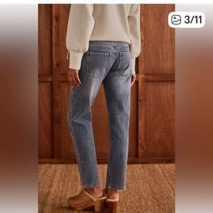 Classic Blue Women's Jeans